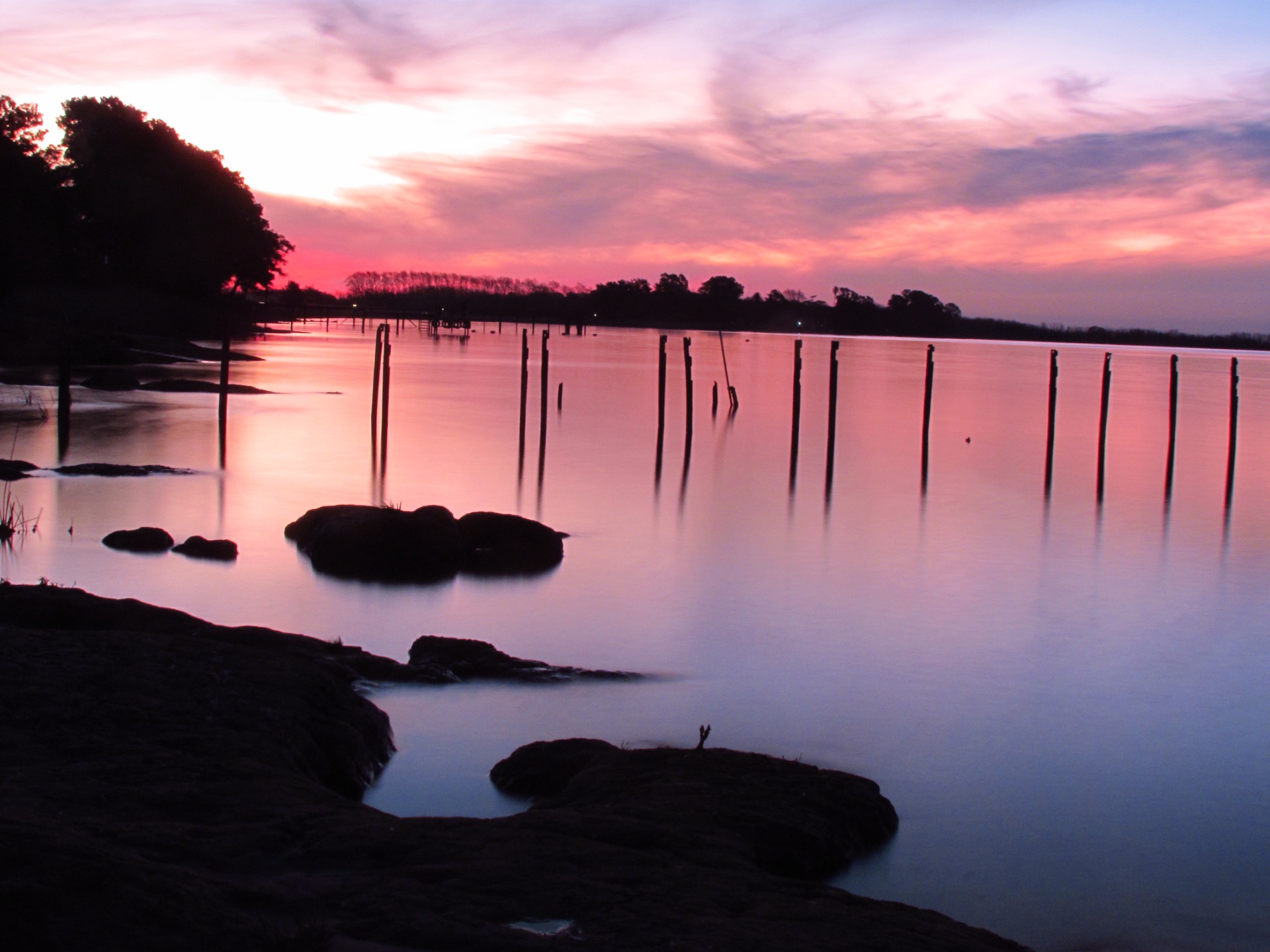 Laguna de Chascomús